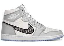 Carregar imagem no visualizador da galeria, Jordan 1 Retro High Dior
