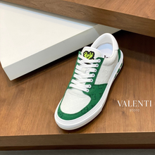 Carregar imagem no visualizador da galeria, Tênis New Louis Vuitton Verde/Branco
