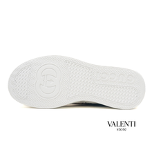 Carregar imagem no visualizador da galeria, Tênis Gucci Chunky Sneaker Azul
