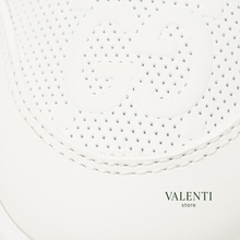 Carregar imagem no visualizador da galeria, Tênis Gucci Chunky Sneaker All White
