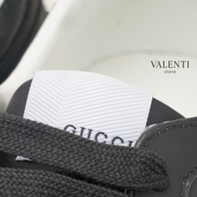 Carregar imagem no visualizador da galeria, Tênis Gucci Chunky Sneaker All Black
