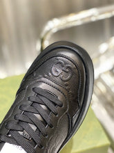 Carregar imagem no visualizador da galeria, Gucci GG Sneaker Black
