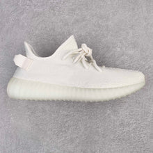 Carregar imagem no visualizador da galeria, Tênis Adidas Yeezy Boost 350 "Bone" Branco
