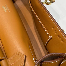 Carregar imagem no visualizador da galeria, Bolsa Hermès Jypsière Mini
