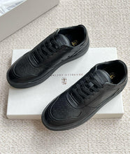 Carregar imagem no visualizador da galeria, Tênis Brunello Cucinelli All Black

