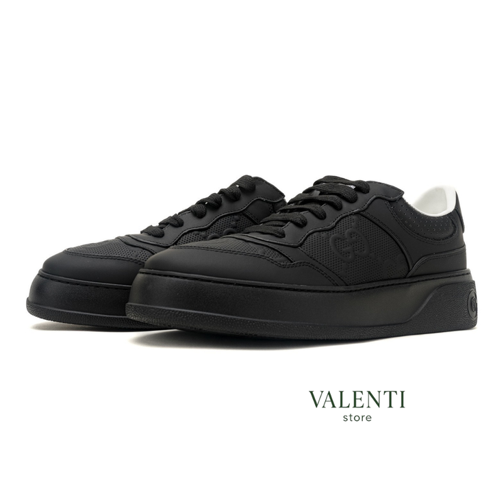 Tênis Gucci Chunky Sneaker All Black