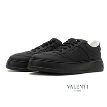 Carregar imagem no visualizador da galeria, Tênis Gucci Chunky Sneaker All Black
