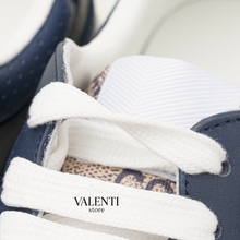 Carregar imagem no visualizador da galeria, Tênis Gucci Chunky Sneaker Azul
