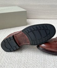 Carregar imagem no visualizador da galeria, Bota Brunello Cucinelli Whisky Chelsea
