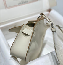 Carregar imagem no visualizador da galeria, Bolsa Hermès Jypsière Mini
