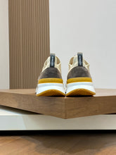 Carregar imagem no visualizador da galeria, Tênis Brunello Cucinelli Urban Ember Knit
