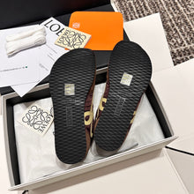 Carregar imagem no visualizador da galeria, Loewe Ballet Runner Brown
