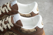 Carregar imagem no visualizador da galeria, Gucci GG Sneaker GG Beige Ebony
