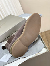 Carregar imagem no visualizador da galeria, Bota Brunello Cucinelli Dust Chelsea
