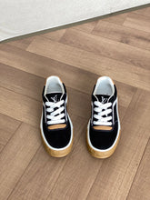 Carregar imagem no visualizador da galeria, Tênis New 3 Louis Vuitton Preto
