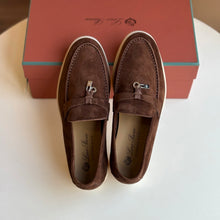 Carregar imagem no visualizador da galeria, Mocassim Loro Piana Summer Charms
