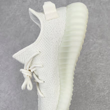 Carregar imagem no visualizador da galeria, Tênis Adidas Yeezy Boost 350 "Bone" Branco

