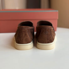 Carregar imagem no visualizador da galeria, Mocassim Loro Piana Summer Charms
