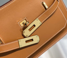 Carregar imagem no visualizador da galeria, Bolsa Hermès Jypsière Mini
