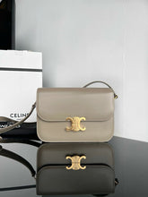 Carregar imagem no visualizador da galeria, BOLSA CLASSIQUE TRIOMPHE CELINE
