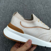 Carregar imagem no visualizador da galeria, Tênis Brunello Cucinelli Urban Knit
