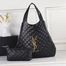 Carregar imagem no visualizador da galeria, Bolsa ICARE Yves Saint Laurent 58cm

