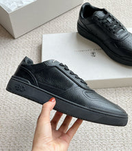 Carregar imagem no visualizador da galeria, Tênis Brunello Cucinelli All Black
