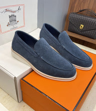 Carregar imagem no visualizador da galeria, HERMES LOAFER
