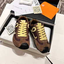 Carregar imagem no visualizador da galeria, Loewe Ballet Runner Brown
