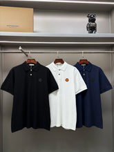 Carregar imagem no visualizador da galeria, Polo Moncler All Black
