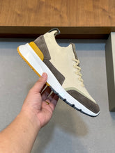 Carregar imagem no visualizador da galeria, Tênis Brunello Cucinelli Urban Ember Knit
