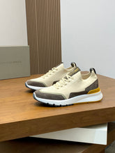 Carregar imagem no visualizador da galeria, Tênis Brunello Cucinelli Urban Ember Knit
