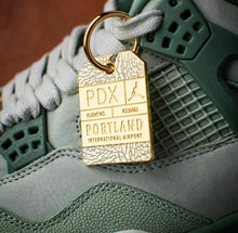 Carregar imagem no visualizador da galeria, Air Jordan 4 "First Class"
