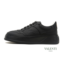 Carregar imagem no visualizador da galeria, Tênis Gucci Chunky Sneaker All Black

