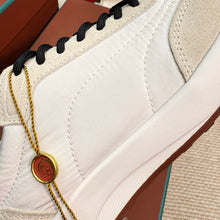 Carregar imagem no visualizador da galeria, Sneaker Loro Piana White &amp; Light Beige

