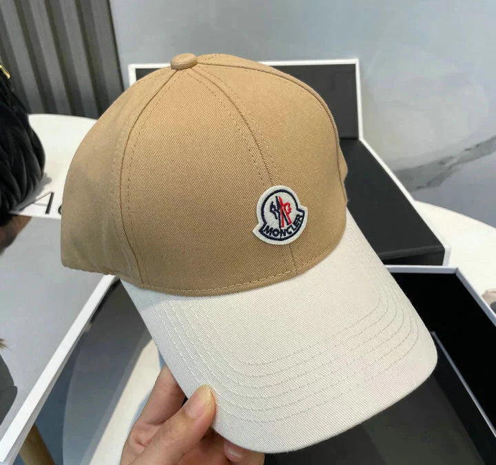 Gorra Moncler