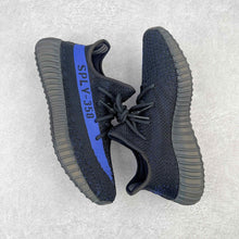 Carregar imagem no visualizador da galeria, Tênis Adidas Yeezy Boost 350 "Dazzling Blue"
