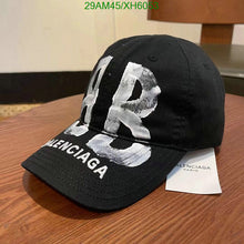 Cargar imagen en el visor de la galería, Gorra Balenciaga
