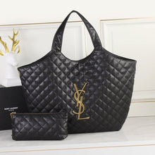 Carregar imagem no visualizador da galeria, Bolsa ICARE Yves Saint Laurent 58cm
