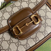 Carregar imagem no visualizador da galeria, Bolsa GUCCI Horsebit
