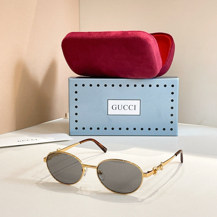 Gafas GUCCI