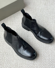 Carregar imagem no visualizador da galeria, Bota Brunello Cucinelli Urban Black Chelsea
