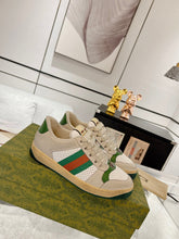 Carregar imagem no visualizador da galeria, Gucci Screener GG Canvas
