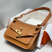 Carregar imagem no visualizador da galeria, Bolsa Hermès Jypsière Mini
