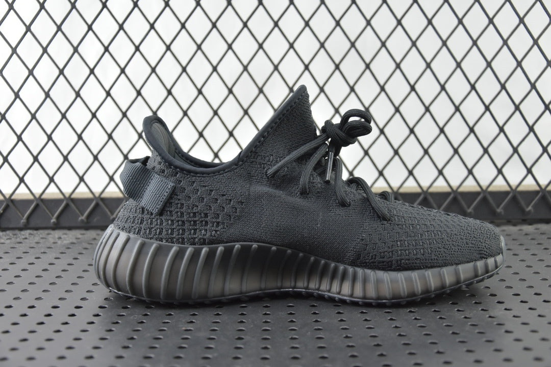 Tênis Adidas Yeezy Boost 350 "Onyx" Preto