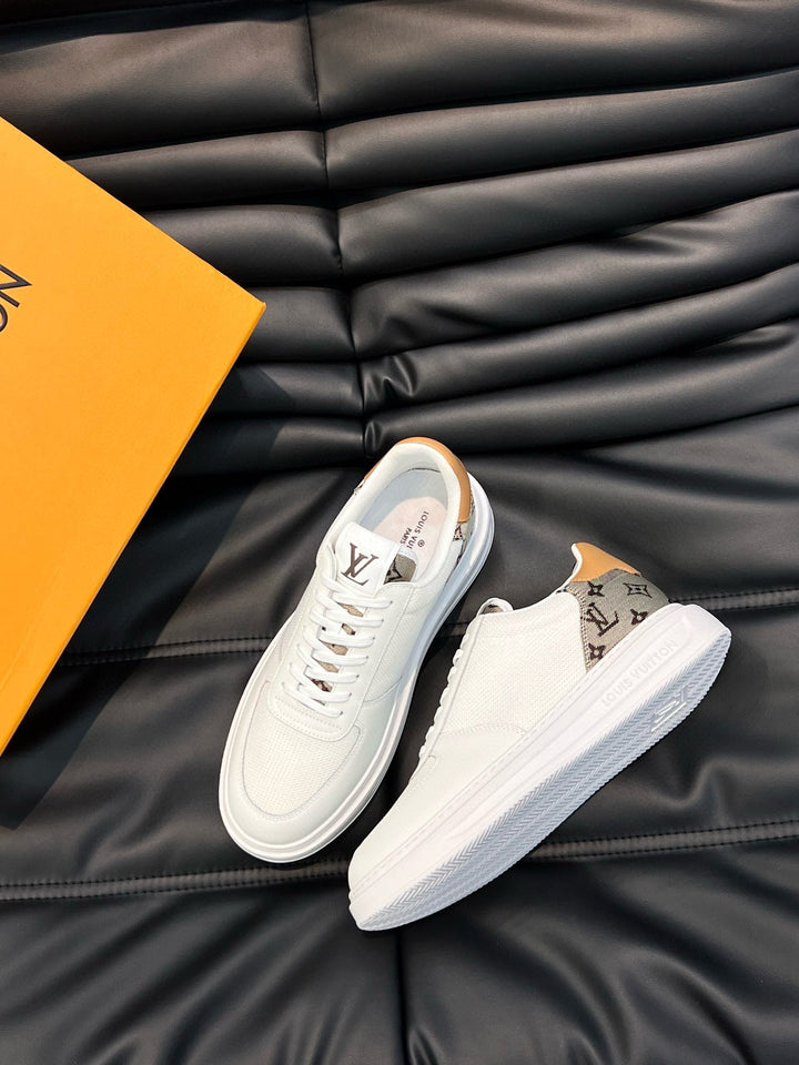 Beverly Hills LV Blanco