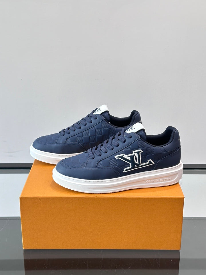 Zapatillas New 2 Louis Vuitton Azul