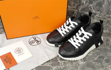 Carregar imagem no visualizador da galeria, Hermes Air Mesh Black
