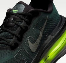 Carregar imagem no visualizador da galeria, Nike Vomero Premium - Preto/Verde
