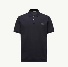 Carregar imagem no visualizador da galeria, Polo Moncler All Black
